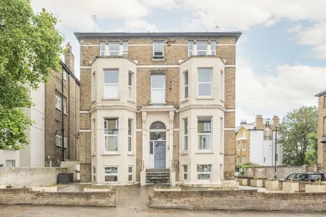 Church Road, Richmond, TW10