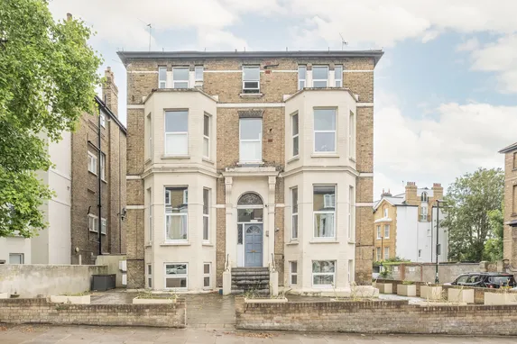 Church Road, Richmond, TW10