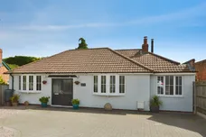 Theydon Avenue, Woburn Sands, Milton Keynes