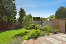 Theydon Avenue, Woburn Sands, Milton Keynes