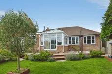 Theydon Avenue, Woburn Sands, Milton Keynes