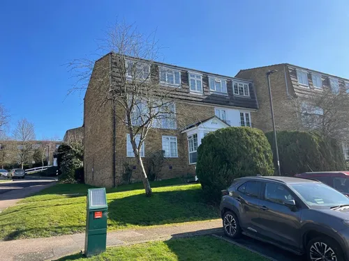 Crofton Way, Enfieldphoto