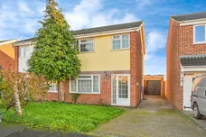 Wren Park Close, Findern, Derby