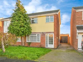 Wren Park Close, Findern, Derby photo
