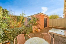 Wren Park Close, Findern, Derby