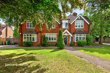 Sandy Lane South, Wallington