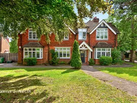 Sandy Lane South, Wallington photo
