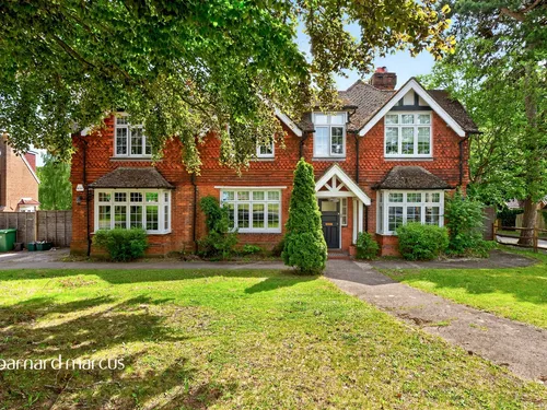 Sandy Lane South, Wallingtonphoto