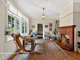 Sandy Lane South, Wallington thumb 2
