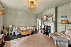 Sandy Lane South, Wallington