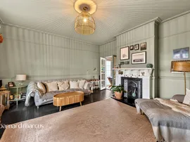 Sandy Lane South, Wallington thumb 3