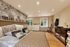 Sandy Lane South, Wallington