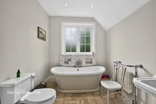 Sandy Lane South, Wallington