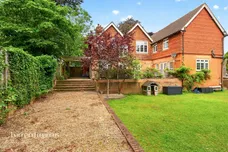 Sandy Lane South, Wallington