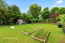 Sandy Lane South, Wallington