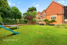 Sandy Lane South, Wallington