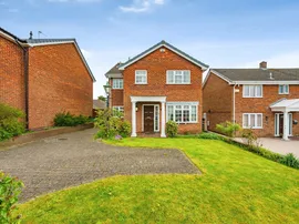 Hedingham Way, Mickleover, Derby photo