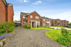 Hedingham Way, Mickleover, Derby