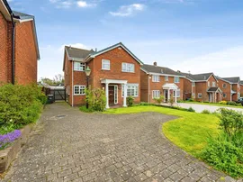Hedingham Way, Mickleover, Derby thumb 2
