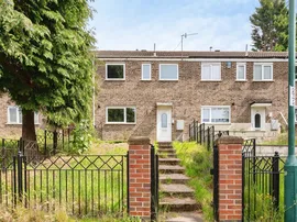 Thornbury Way, NOTTINGHAM photo