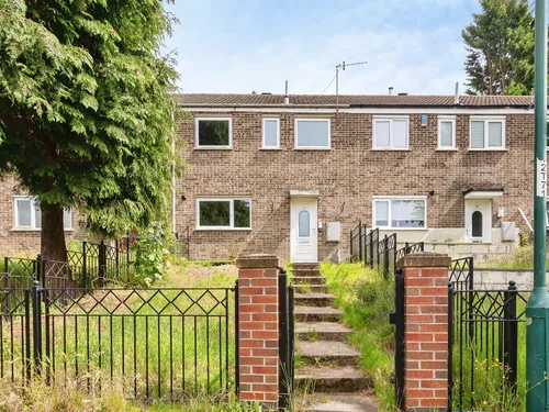 Thornbury Way, NOTTINGHAMphoto