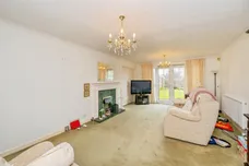 Hedingham Way, Mickleover, Derby