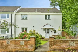 Property responsive