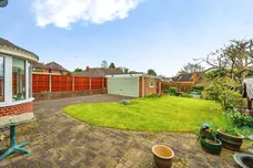 Hedingham Way, Mickleover, Derby