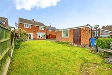 Hedingham Way, Mickleover, Derby