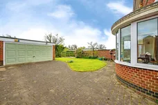 Hedingham Way, Mickleover, Derby