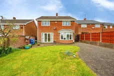 Hedingham Way, Mickleover, Derby