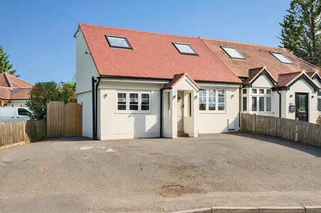 Rook Lane, Caterham, CR3