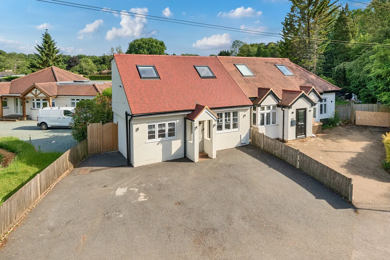 Rook Lane, Caterham, CR3 photo 19