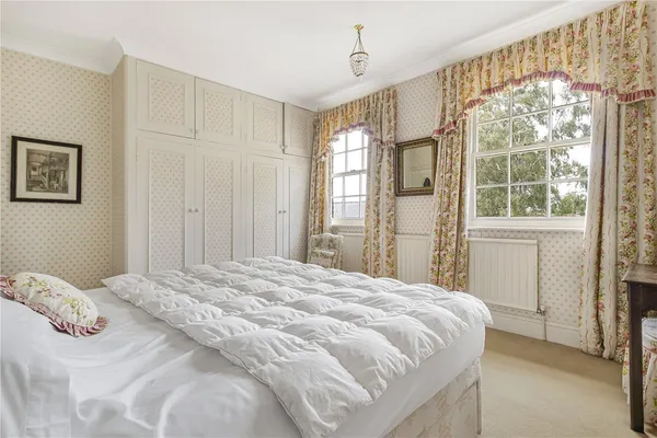 Church Street, Ashley, CB8 photo 29