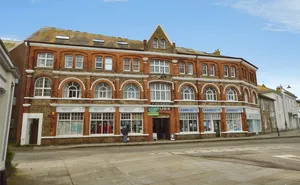Foundry Flats, Foundry Square, Hayle, Cornwall, TR27 photo