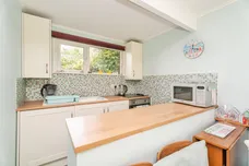 Overstrand Road, Cromer