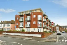 Beach Road, Lee-On-The-Solent