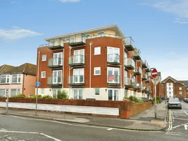 Beach Road, Lee-On-The-Solent photo