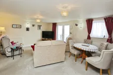 Beach Road, Lee-On-The-Solent
