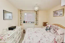Beach Road, Lee-On-The-Solent