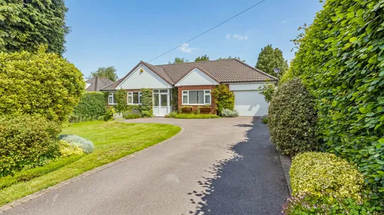 Property image Foley Road East, Sutton Coldfield, B74 3JD