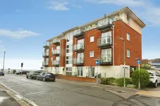 Beach Road, Lee-On-The-Solent