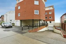 Beach Road, Lee-On-The-Solent