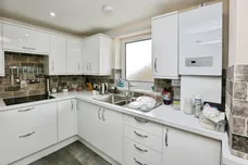 Beach Road, Lee-On-The-Solent