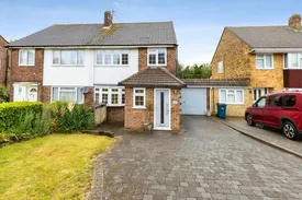 Property responsive