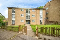 Brecon Close, Ipswich