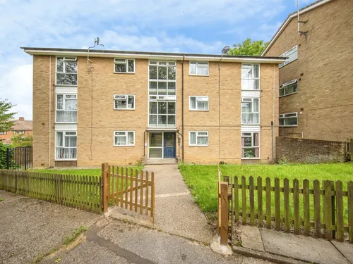 Brecon Close, Ipswichphoto