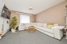 Brecon Close, Ipswich