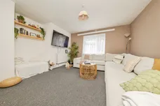 Brecon Close, Ipswich
