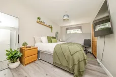 Brecon Close, Ipswich